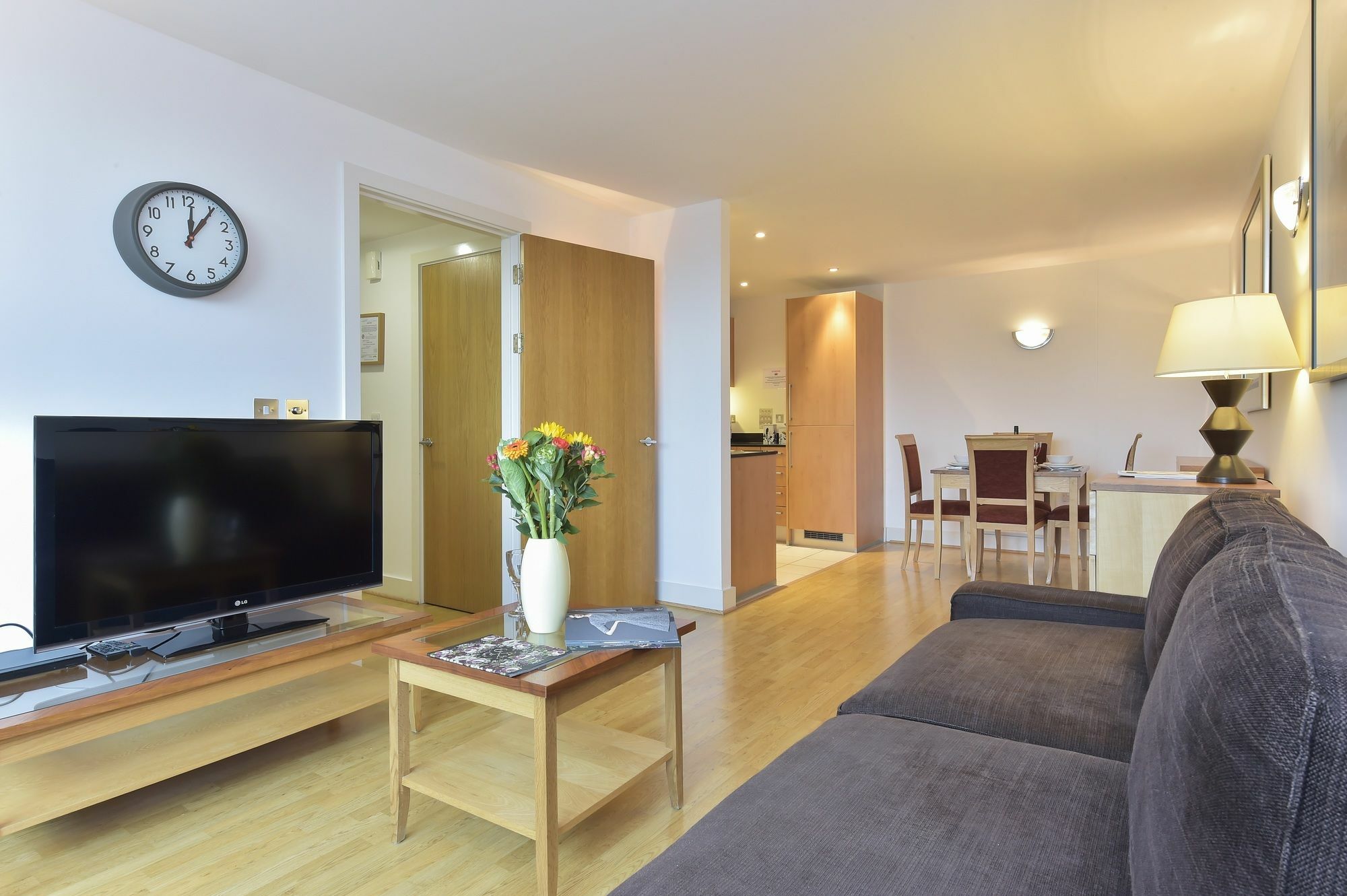 Tower Bridge Superior Apartments London Exterior foto